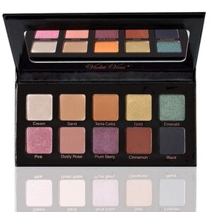 Violet Voss Essentials Pro Series Eyeshadow NEW